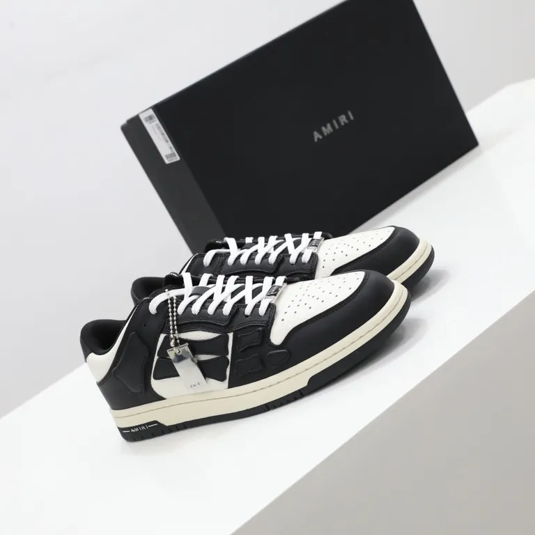 Amiri Shoe 